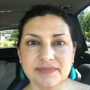 Meet your Posher, Rosa